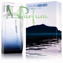 Kenzo L Eau Par Kenzo Eau Indigo pour Homme N Parfum